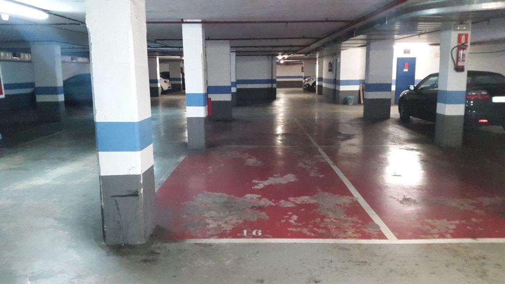 lote-de-5-plazas-de-parking-en-sarrià